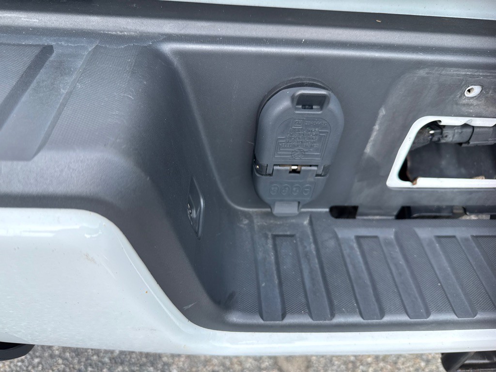 2021 Chevrolet Colorado Image 5