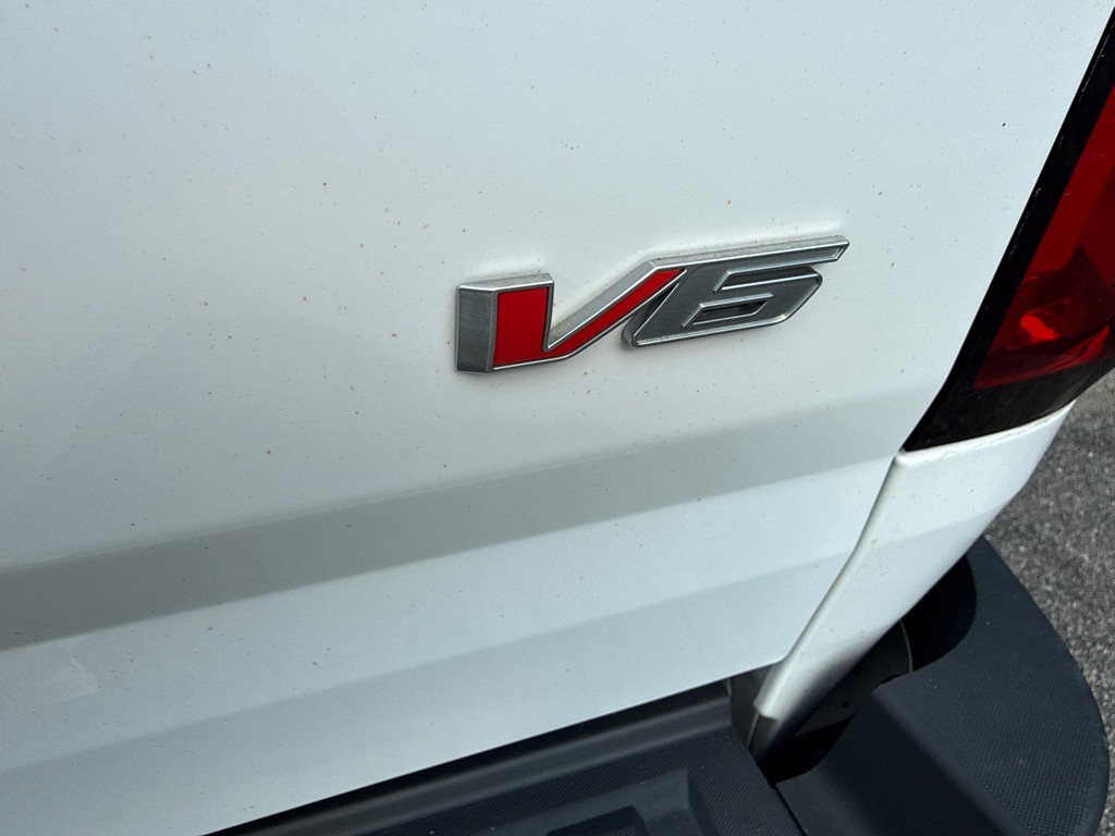 2021 Chevrolet Colorado Image 6