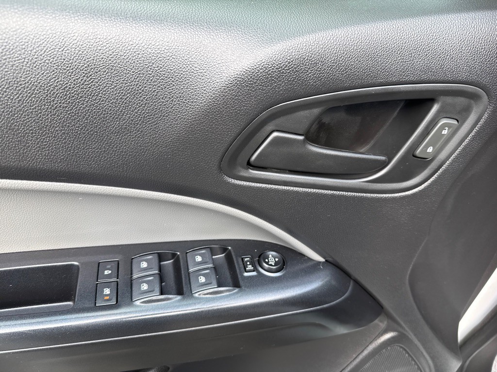 2021 Chevrolet Colorado Image 8
