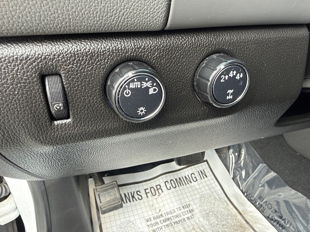 2021 Chevrolet Colorado Image 9