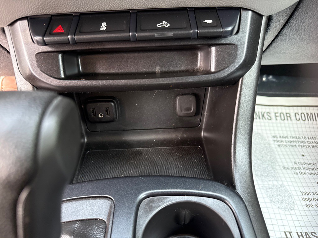 2021 Chevrolet Colorado Image 13