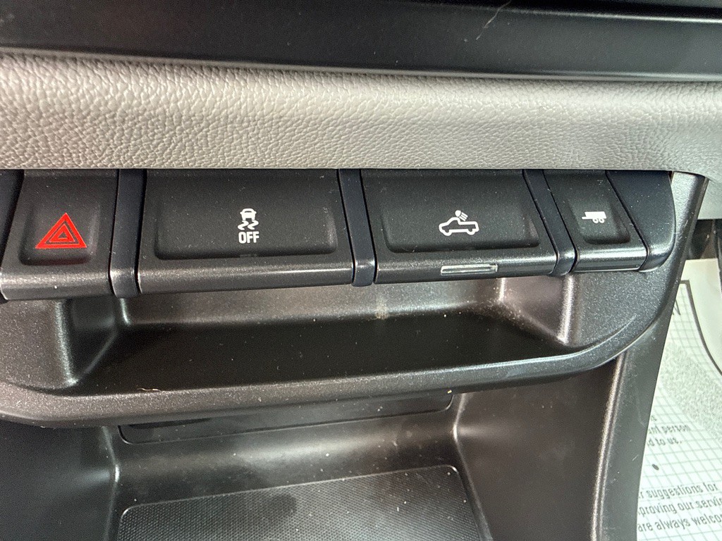 2021 Chevrolet Colorado Image 15