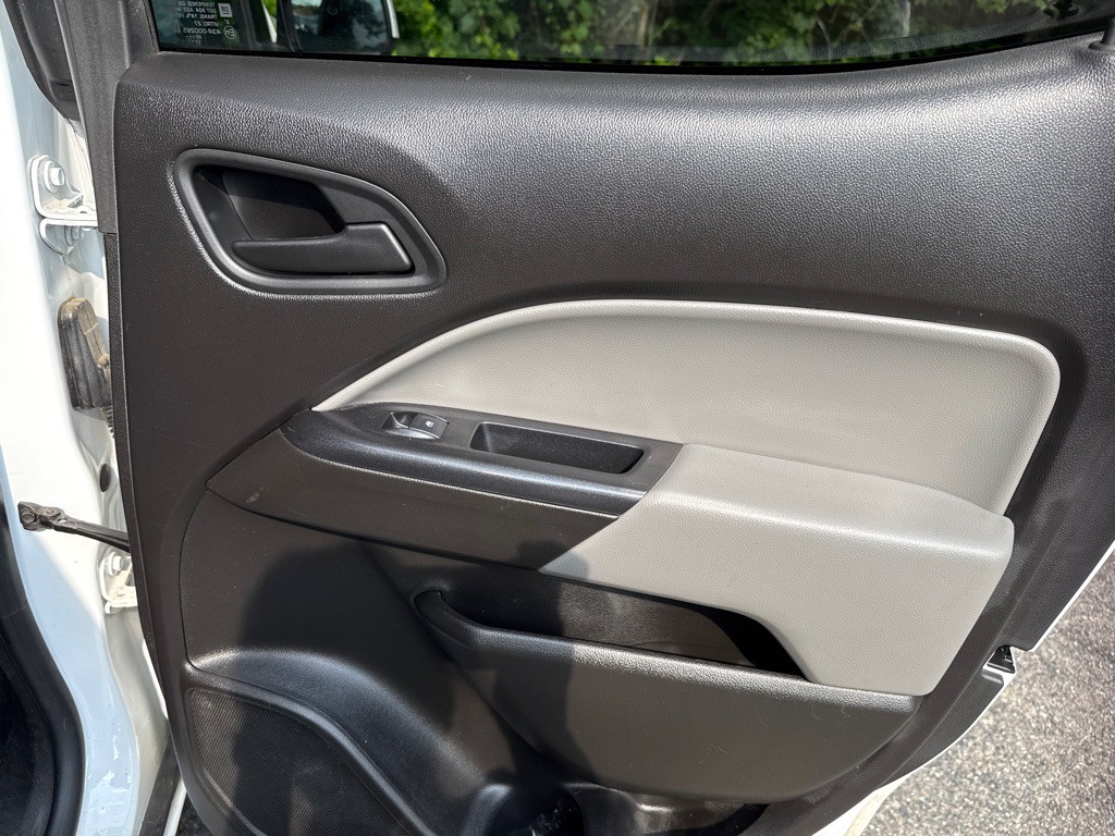 2021 Chevrolet Colorado Image 24