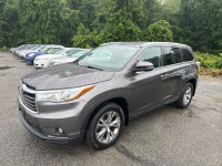 Image for 2015 Toyota Highlander XLE ID: 7618576