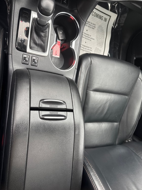 2015 Toyota Highlander Image 22