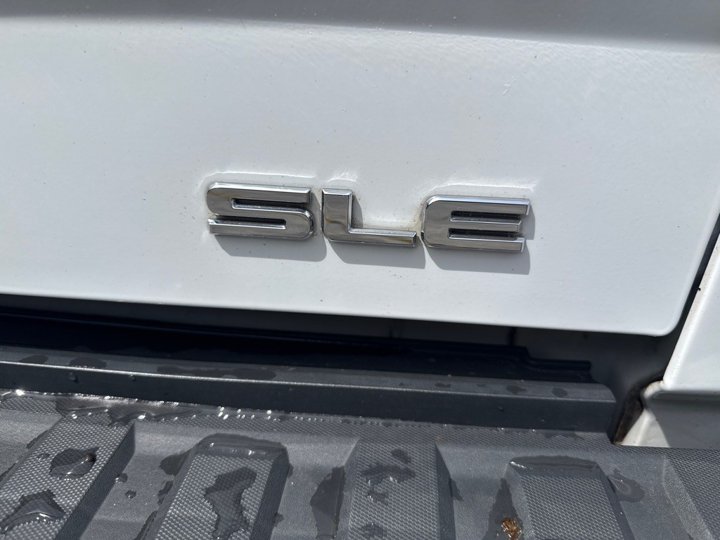 2014 GMC Sierra Image 4
