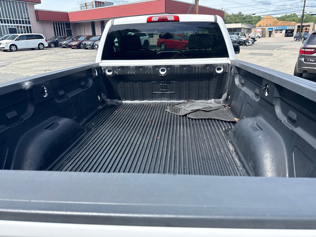 2014 GMC Sierra Image 5