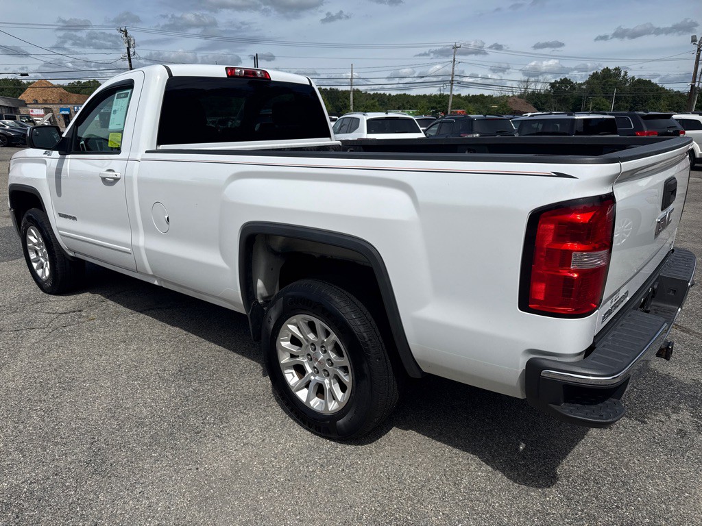 2014 GMC Sierra Image 6