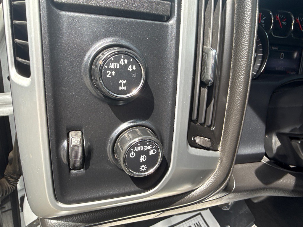 2014 GMC Sierra Image 10