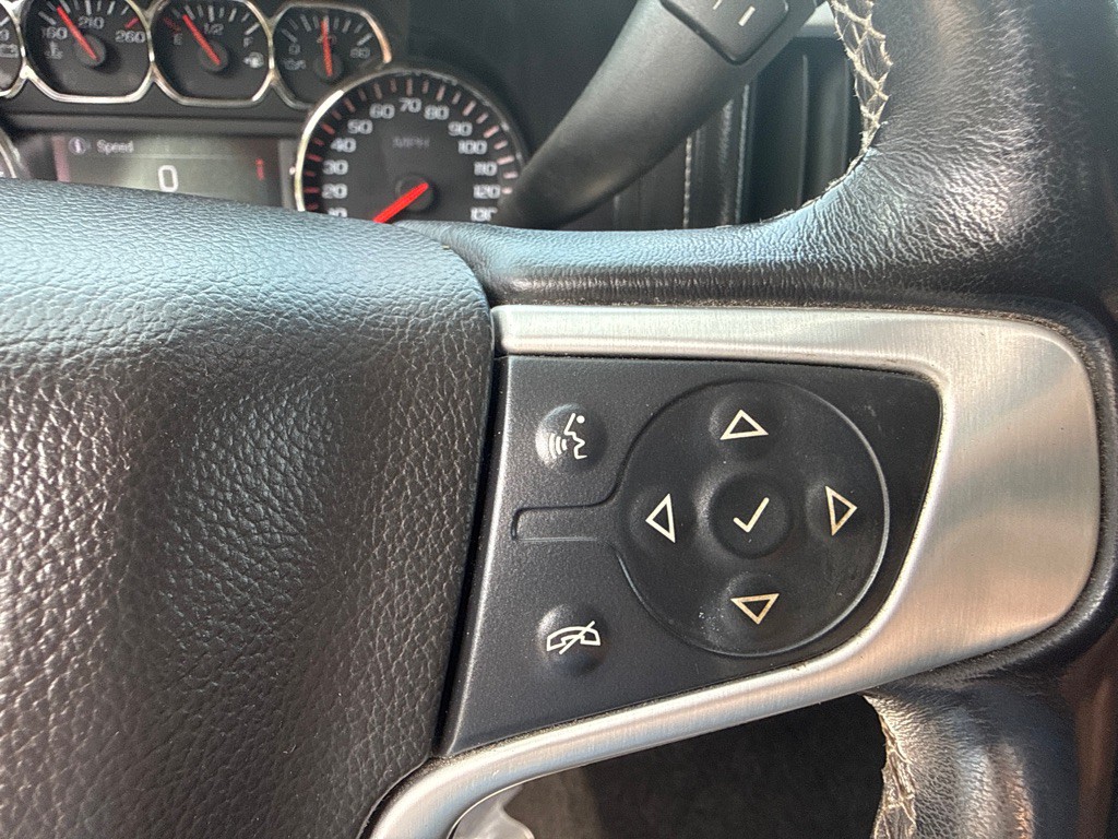 2014 GMC Sierra Image 12
