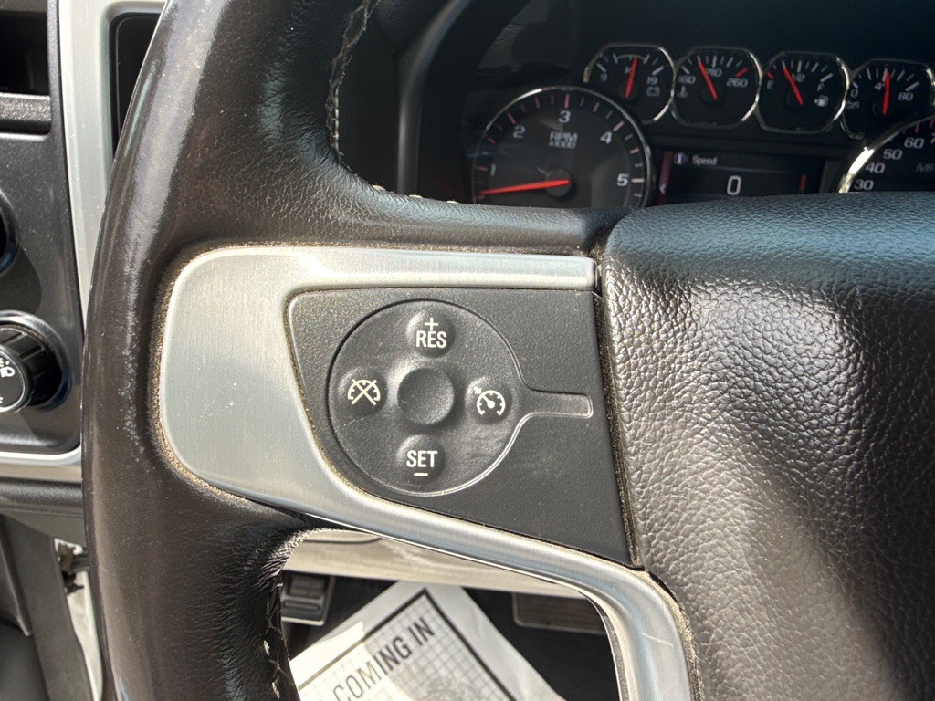 2014 GMC Sierra Image 13