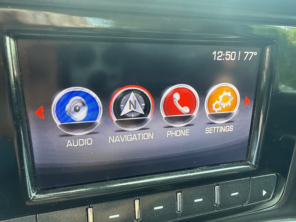 2014 GMC Sierra Image 16