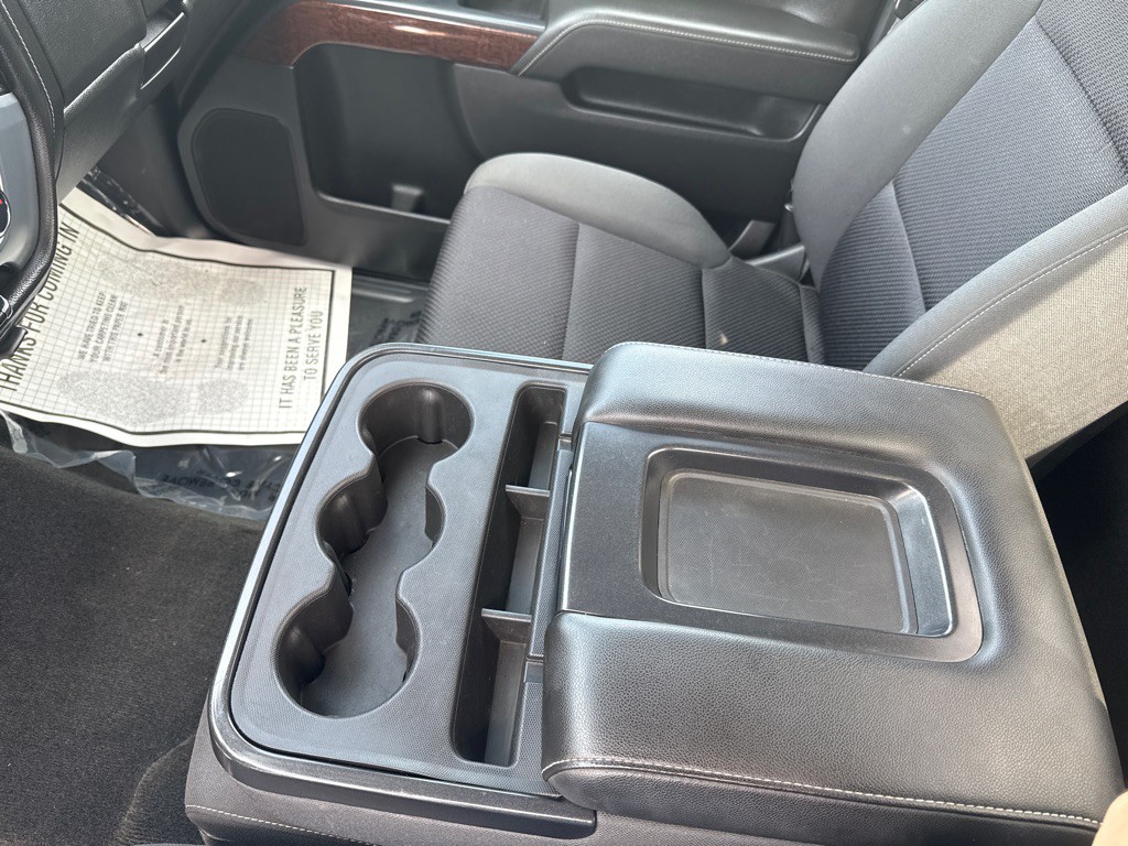 2014 GMC Sierra Image 18