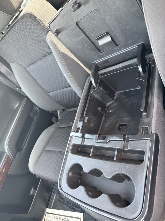 2014 GMC Sierra Image 19