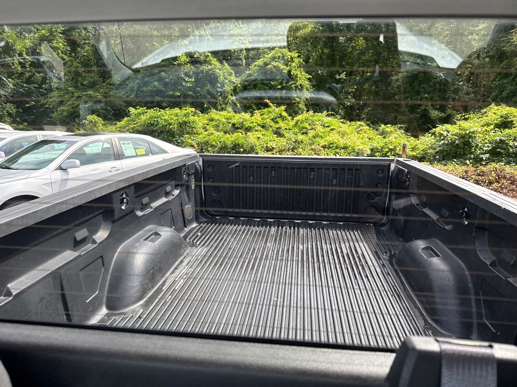 2014 GMC Sierra Image 23