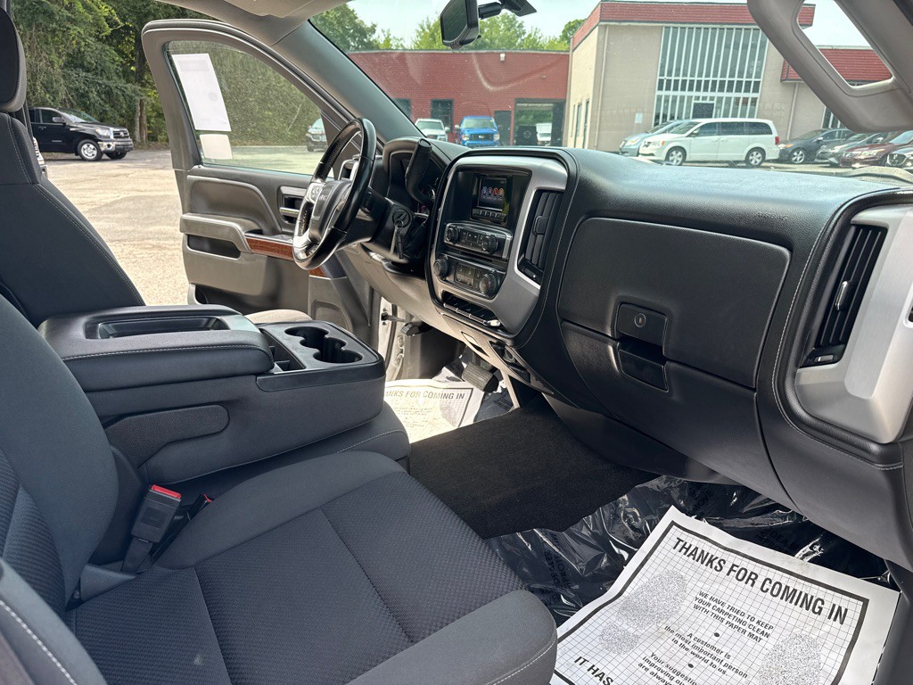 2014 GMC Sierra Image 24