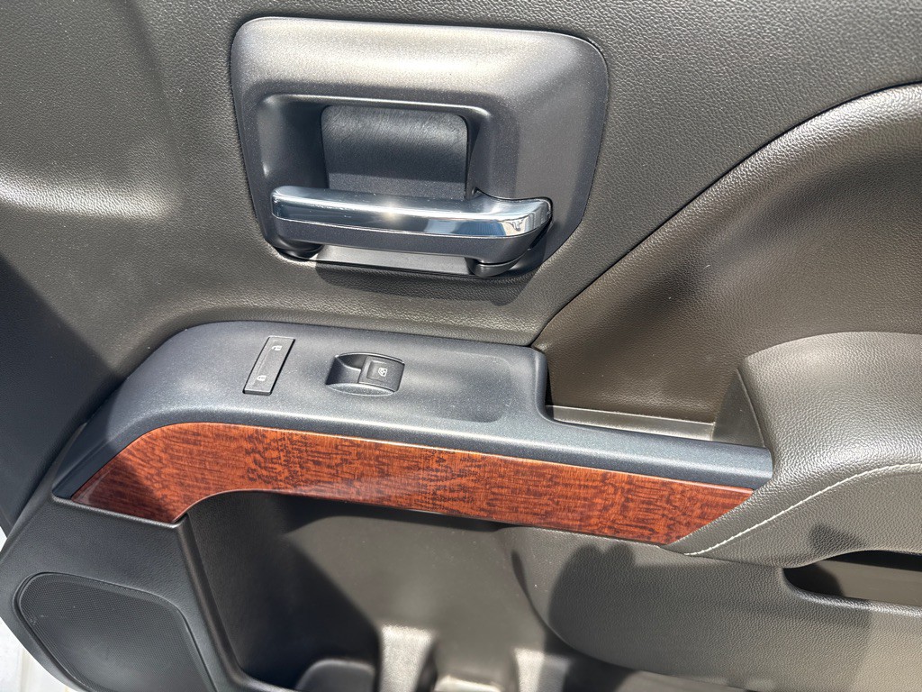 2014 GMC Sierra Image 25