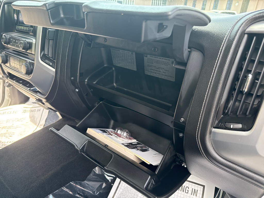 2014 GMC Sierra Image 26
