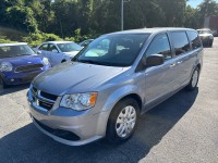 Image for 2017 Dodge Grand Caravan SE ID: 7661690
