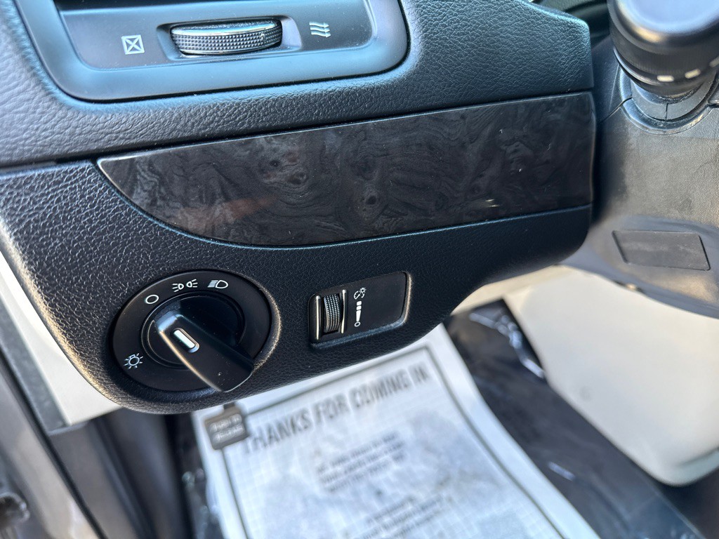 2017 Dodge Grand Caravan Image 7