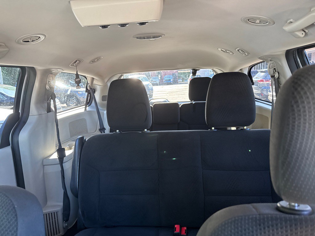 2017 Dodge Grand Caravan Image 17