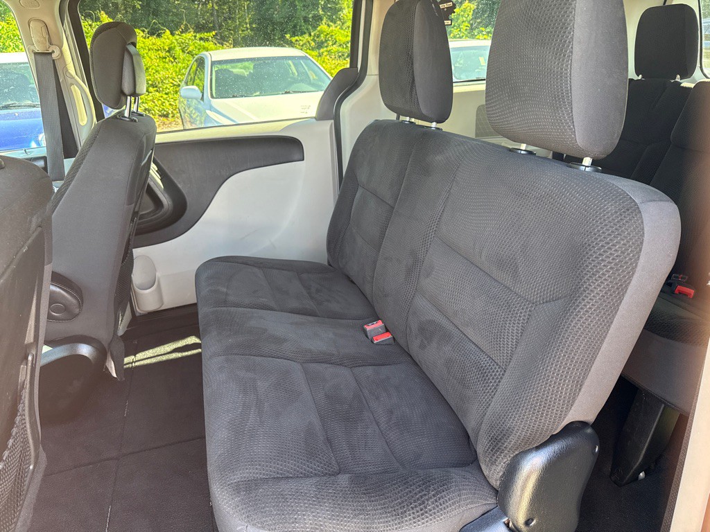 2017 Dodge Grand Caravan Image 18