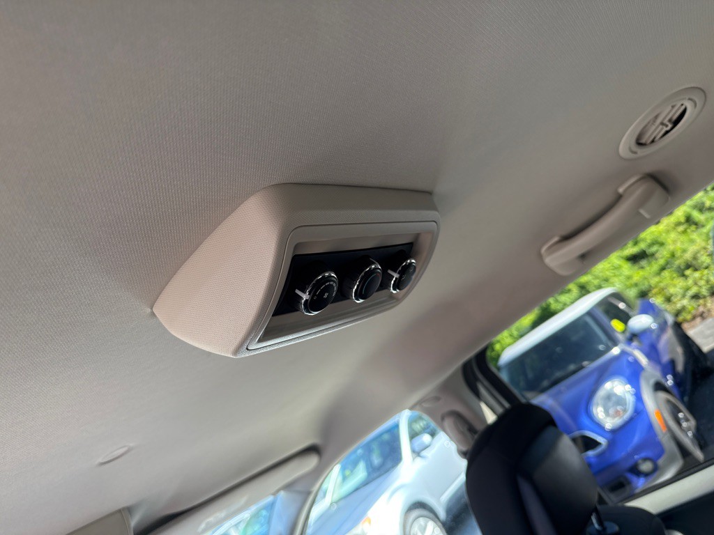 2017 Dodge Grand Caravan Image 19