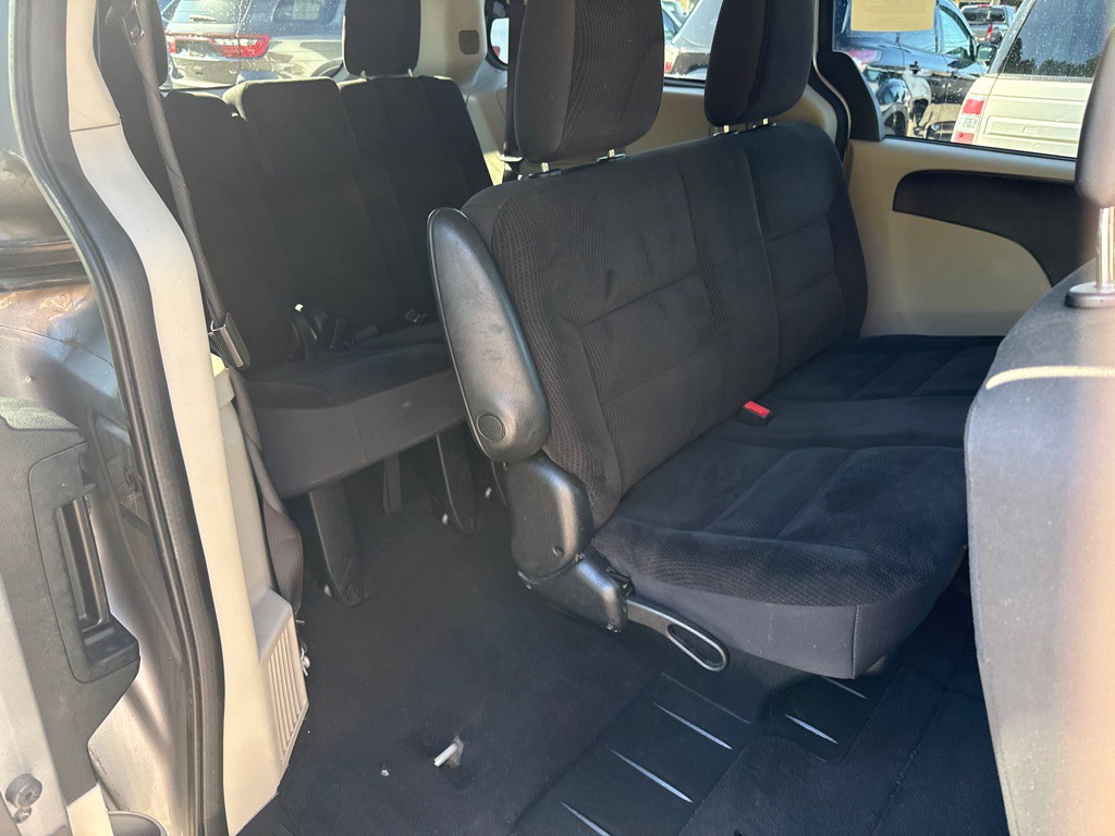 2017 Dodge Grand Caravan Image 23