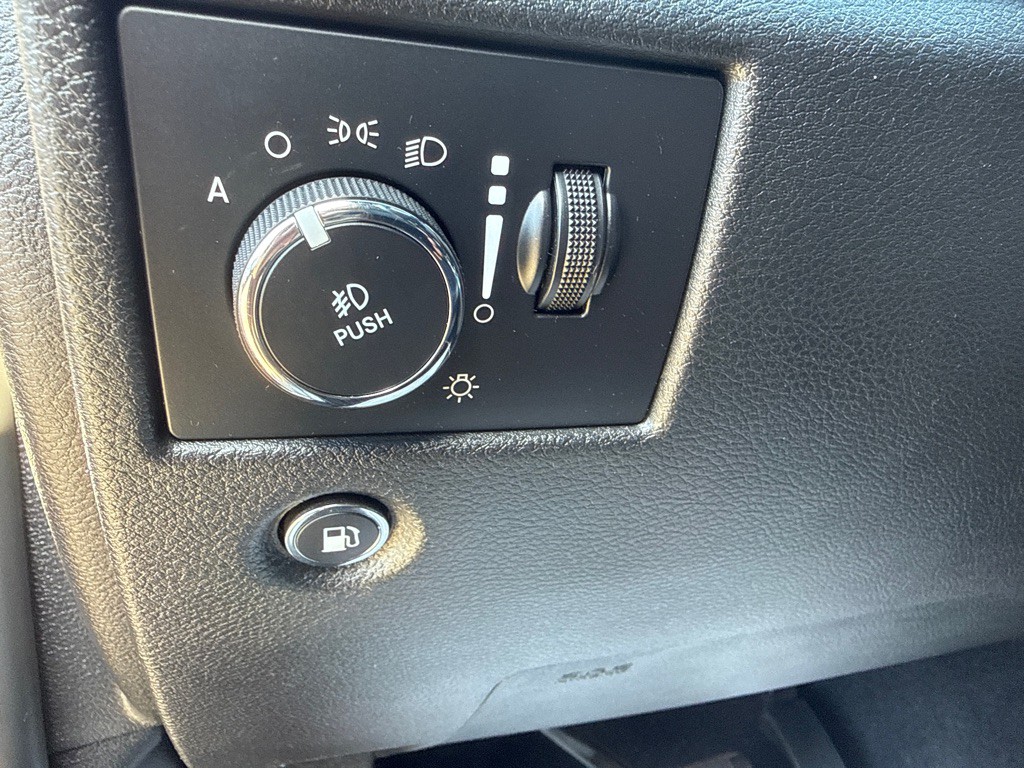 2019 Jeep Grand Cherokee Image 9