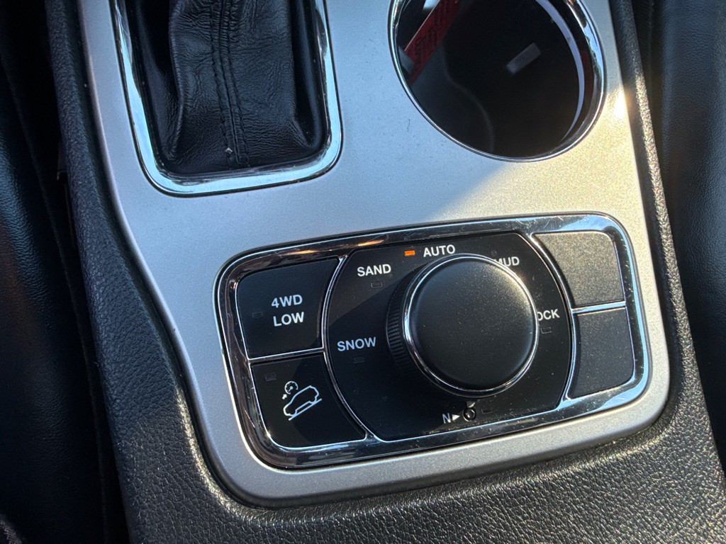 2019 Jeep Grand Cherokee Image 18