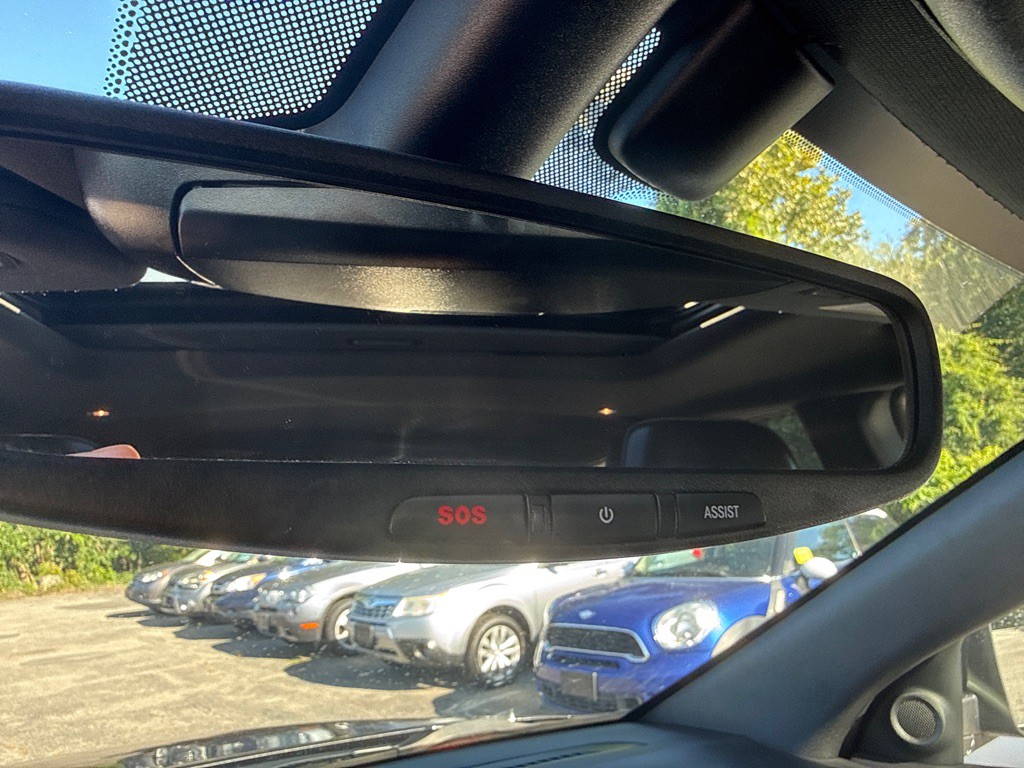 2019 Jeep Grand Cherokee Image 21