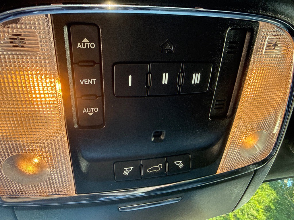 2019 Jeep Grand Cherokee Image 22