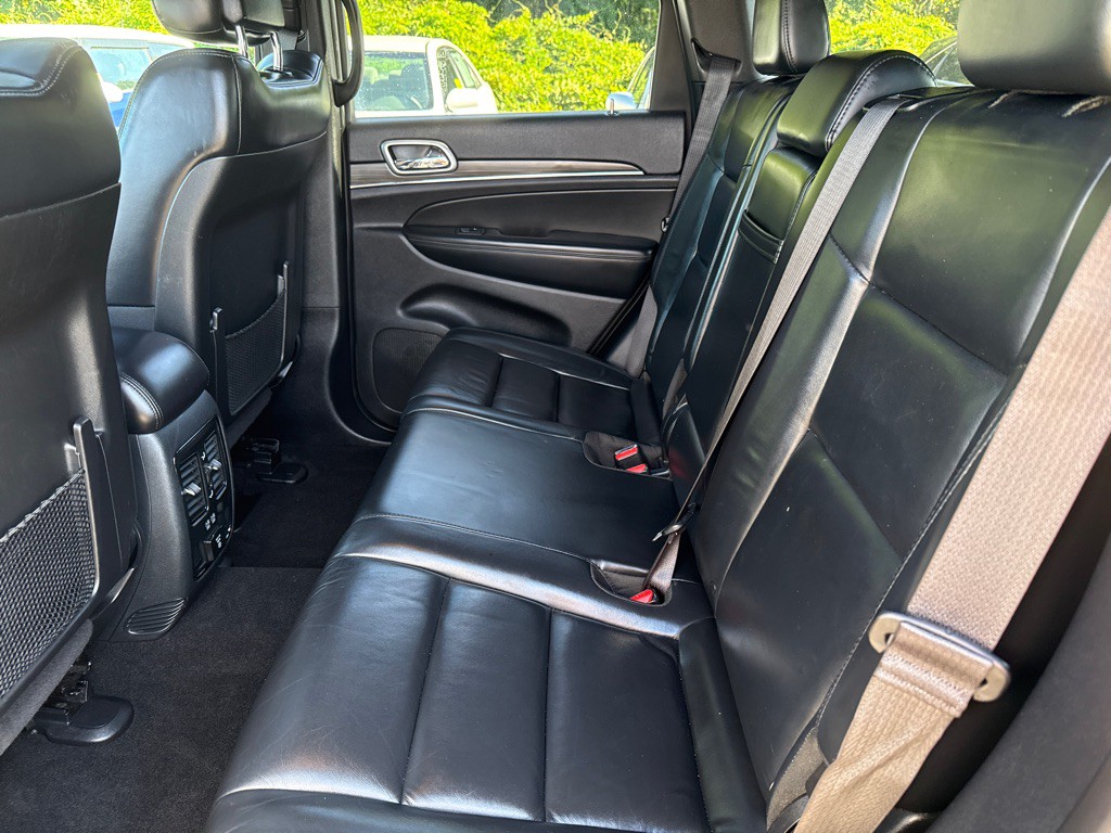 2019 Jeep Grand Cherokee Image 25