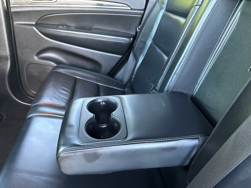 2019 Jeep Grand Cherokee Image 27