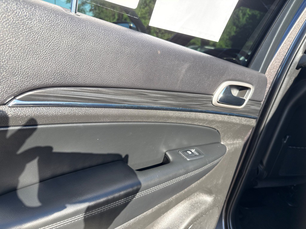 2019 Jeep Grand Cherokee Image 29