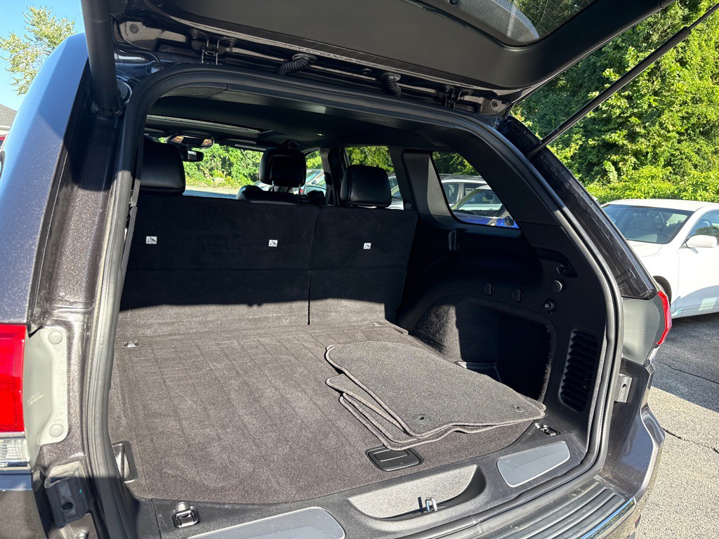 2019 Jeep Grand Cherokee Image 31