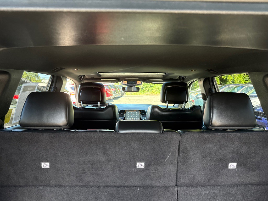 2019 Jeep Grand Cherokee Image 33