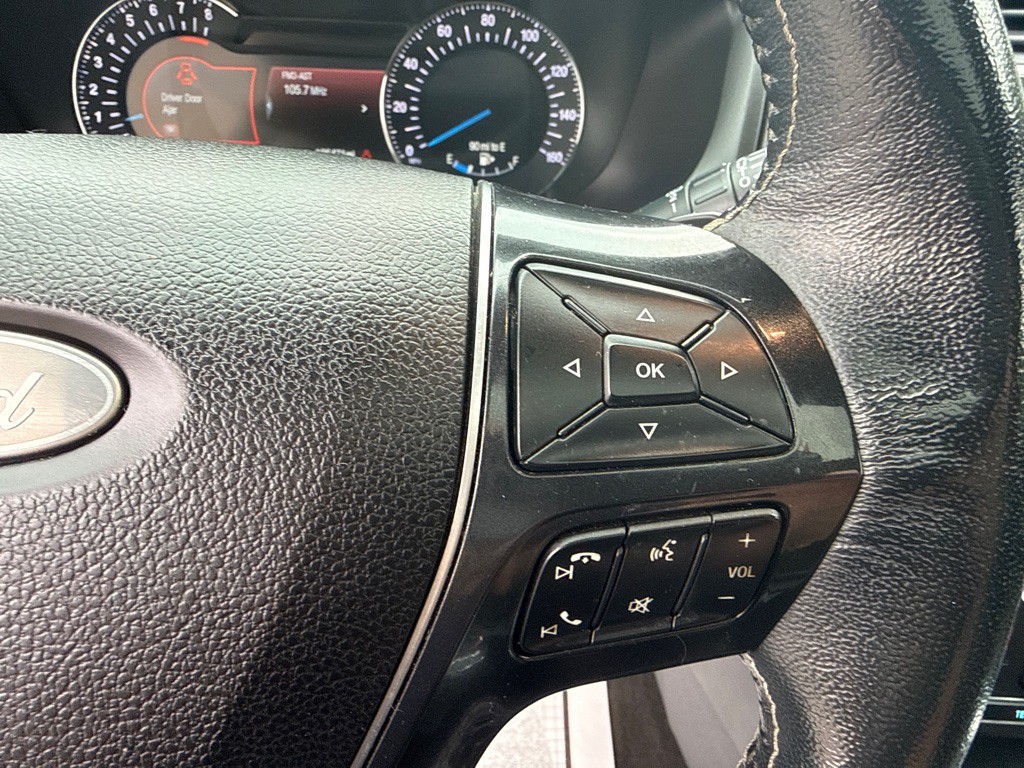 2018 Ford Explorer Image 13