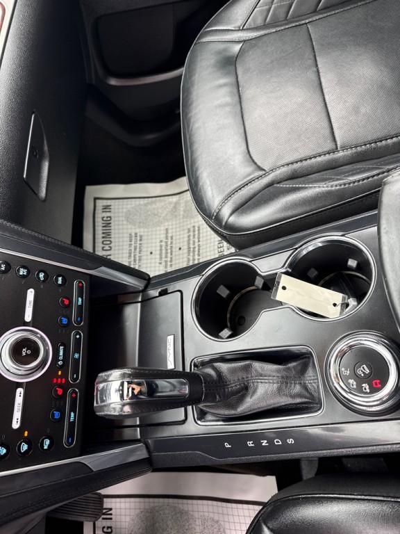 2018 Ford Explorer Image 20