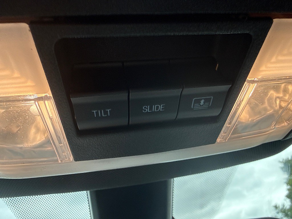 2018 Ford Explorer Image 21