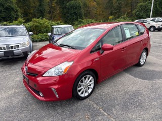 Image for 2012 Toyota Prius  ID: 7719154