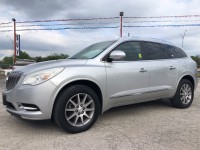 Image for 2016 Buick Enclave Leather ID: 7546876