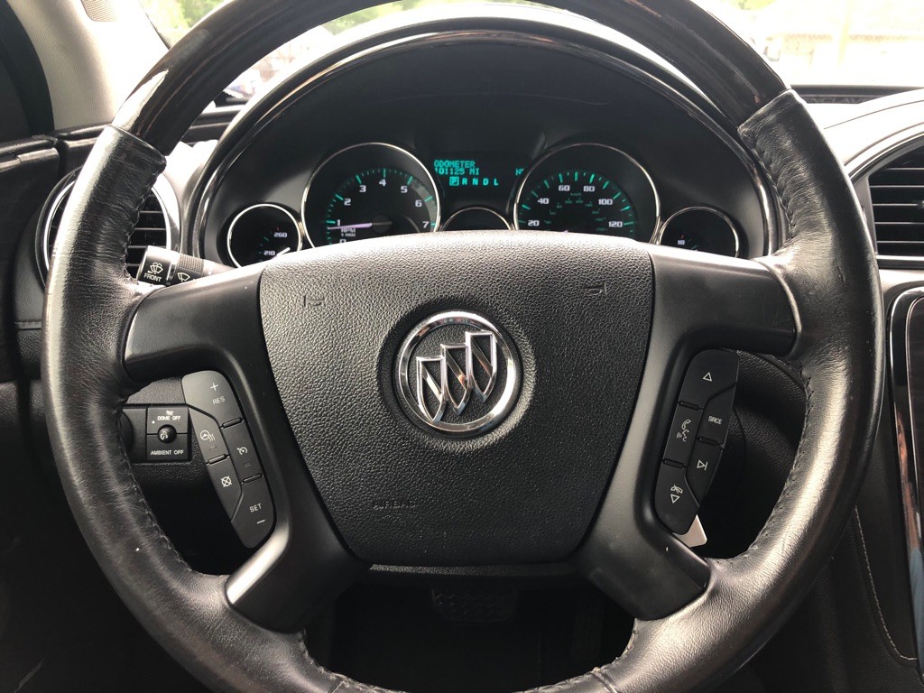 2016 Buick Enclave Image 14