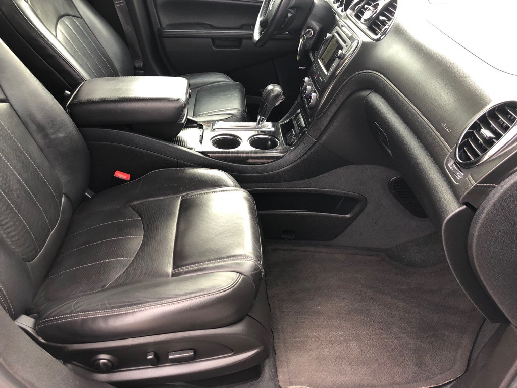 2016 Buick Enclave Image 22