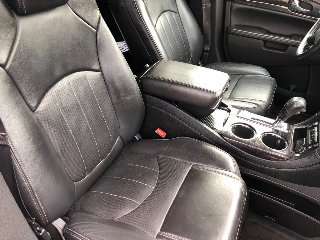 2016 Buick Enclave Image 23