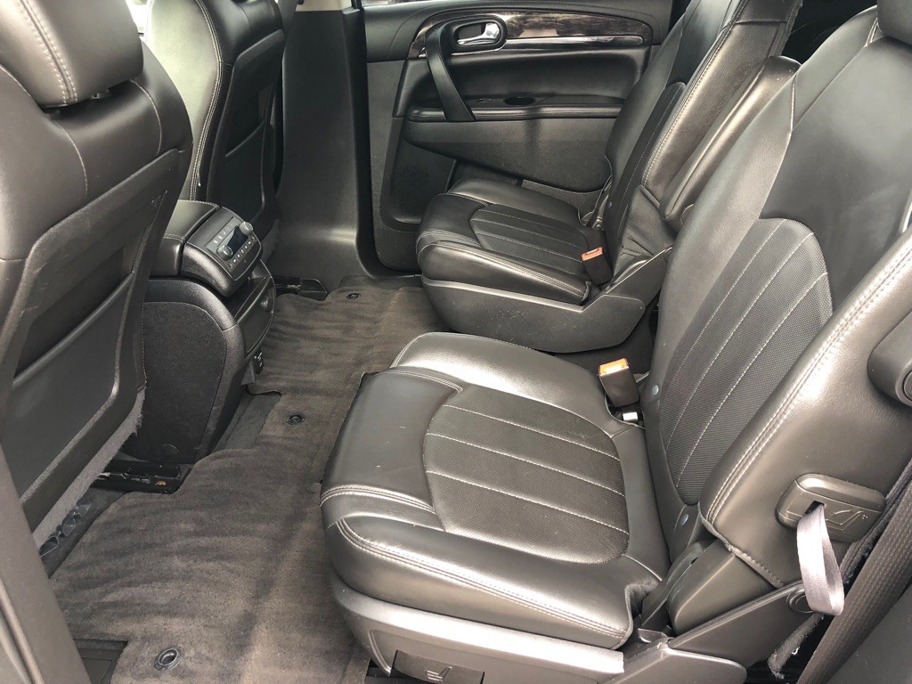 2016 Buick Enclave Image 25
