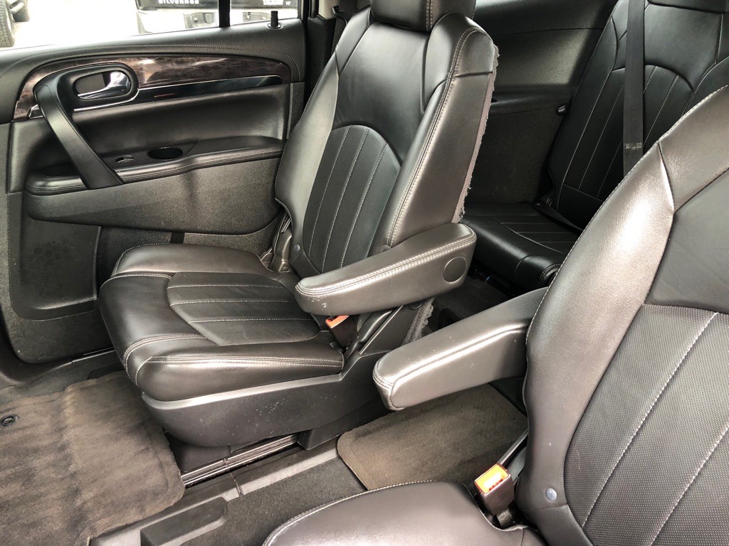 2016 Buick Enclave Image 26