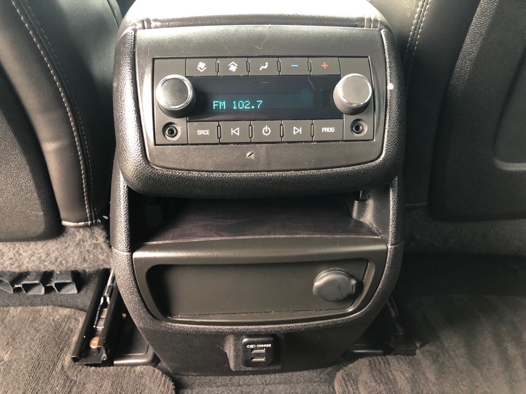 2016 Buick Enclave Image 27