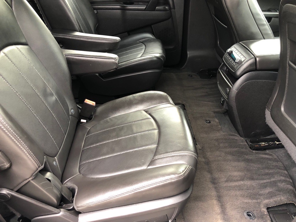 2016 Buick Enclave Image 32