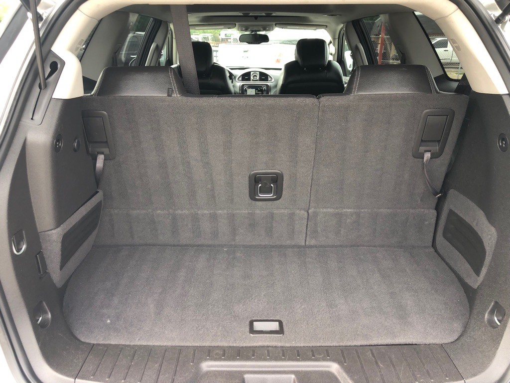 2016 Buick Enclave Image 33